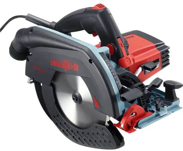 Mafell Käsipyörösaha K 65 cc T-MAX -laukussa