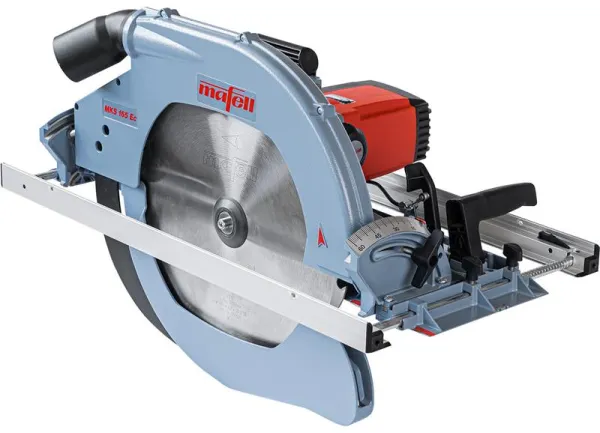 Mafell Puusepän käsipyörösaha MKS 165 Ec