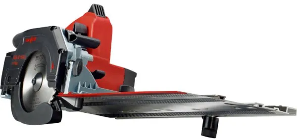 Mafell akku katkaisusaha KSS 40 18M bl PURE T-MAX -laatikossa