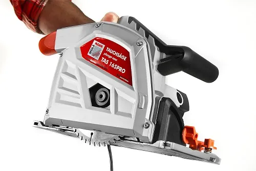 Holzmann Pyörösaha TAS165PRO