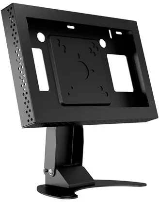 Multibrackets M Tablestand lukittavalle tablettitelineelle + kotelo